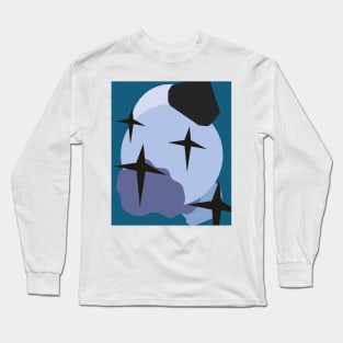 starlight Long Sleeve T-Shirt